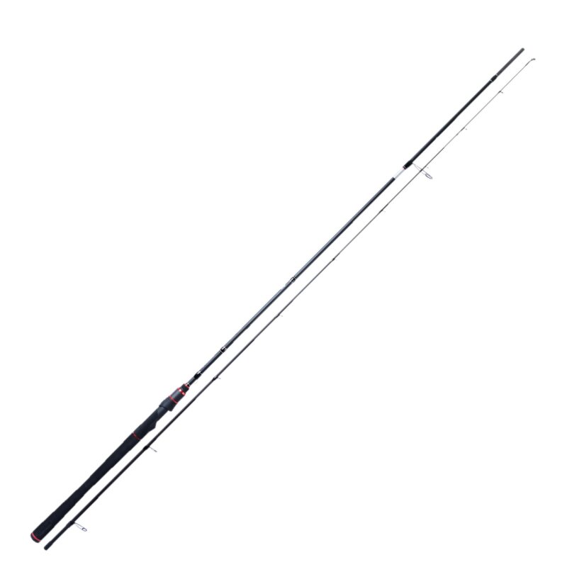 Maximus Black Widow Heavy Jig-X 280 cm 18-56 Gramm