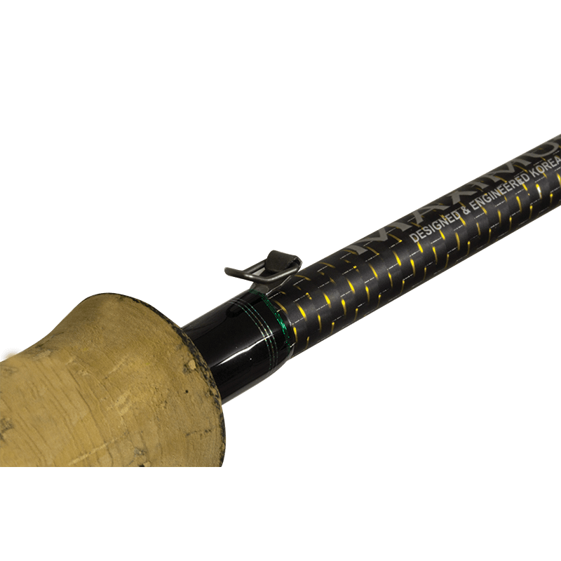 Maximus Legend Ultras Ultralight 190 cm 1-7 Gramm