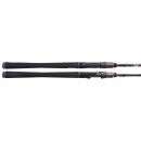 Maximus Black Widow Heavy Jig-X 240 cm 15-45 Gramm