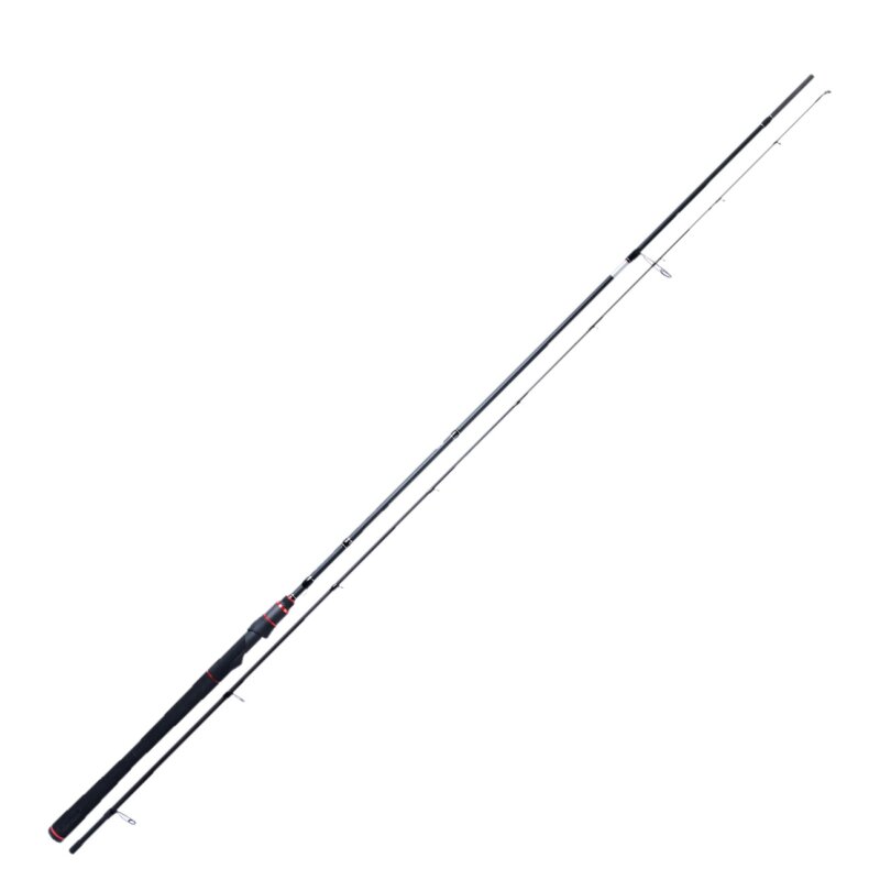 Maximus Black Widow Heavy Jig-X 240 cm 15-45 Gramm