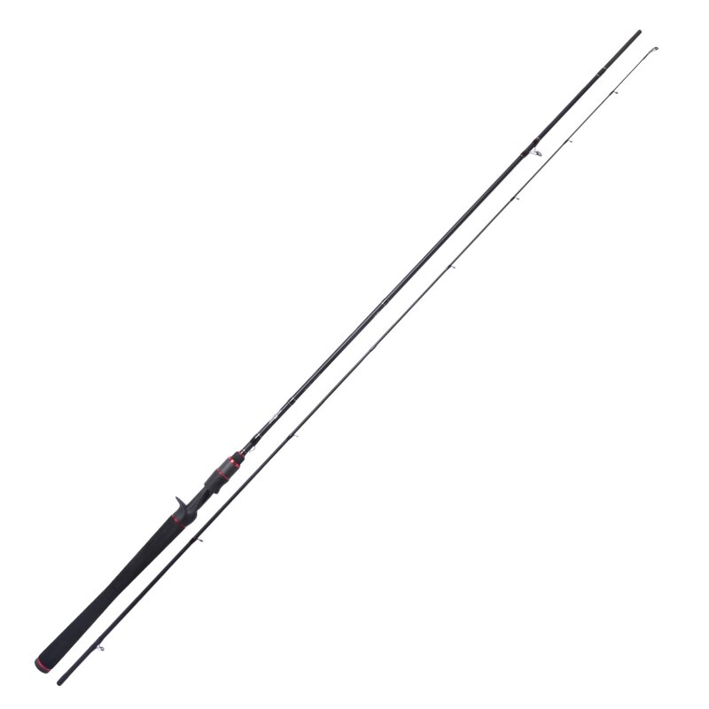 Maximus Black Widow Casting 210 cm 4-18 Gramm