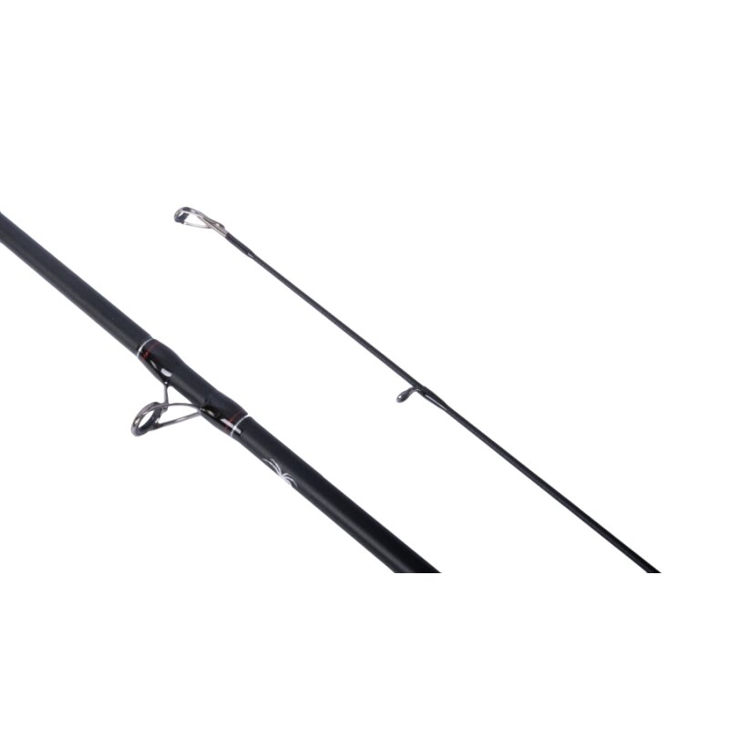 Maximus Black Widow Casting 210 cm 4-18 Gramm