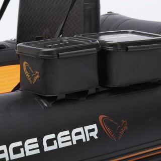 Savage Gear Belly Boat Pro Motor 180 cm