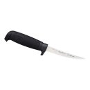 Marttiini Finnisches Filetiermesser 10 cm schwarz