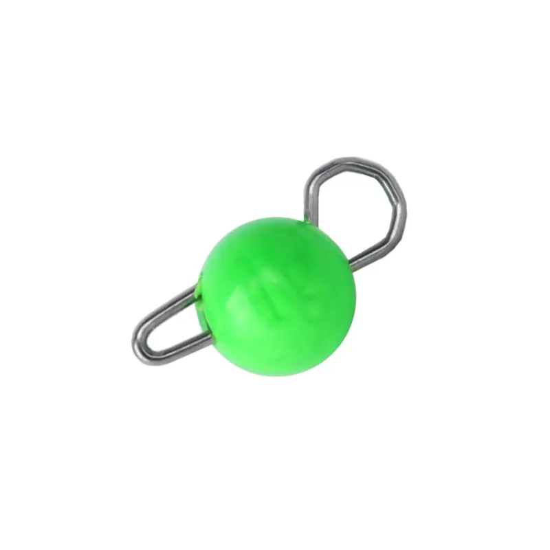 Fluo Green 0,6 Gramm