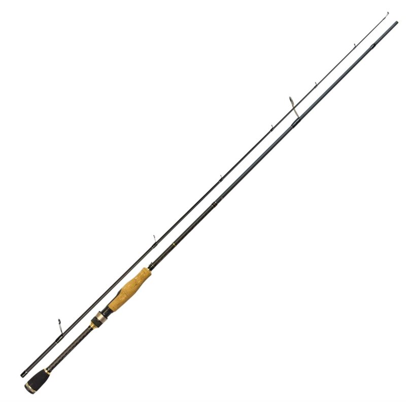 Maximus Manic Casting Ex-Fast Action 210 cm 7-35 Gramm