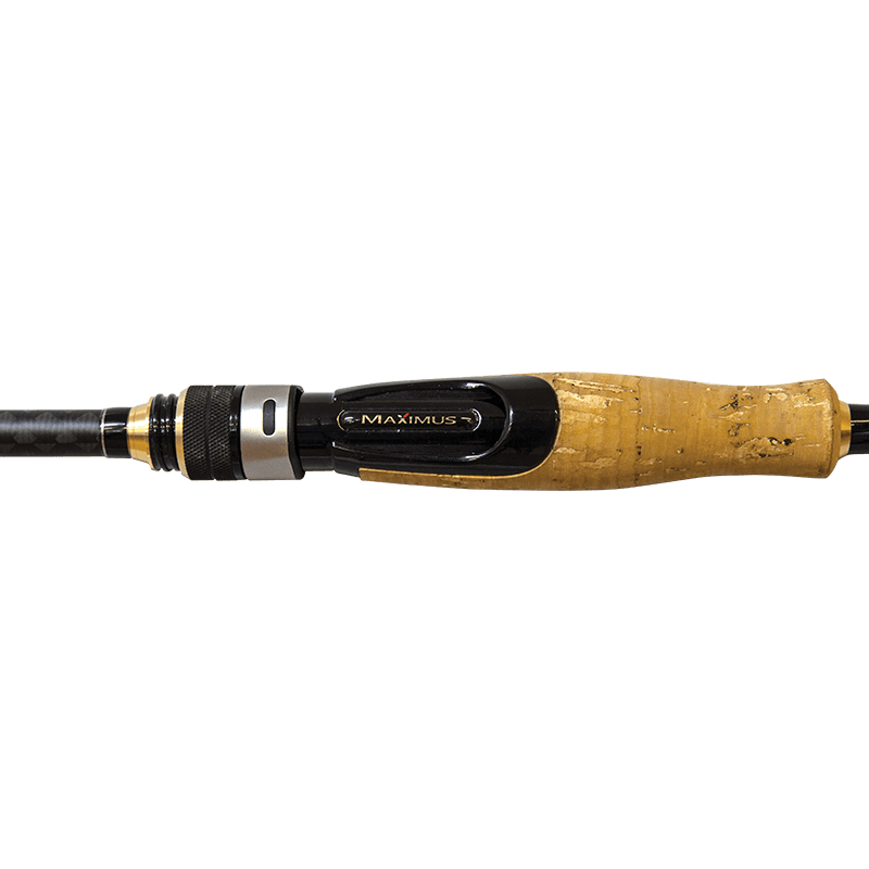Maximus Manic Casting Ex-Fast Action 210 cm 7-35 Gramm