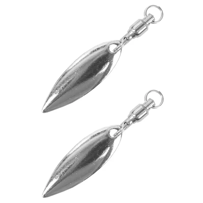 Willow Silber Wirbel