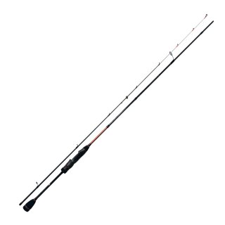 Maximus Gravity X Microjig UL Rute 200 cm 0,6-5 Gramm