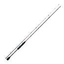 Maximus Gravity X Microjig UL Rute 220 cm 0,8-7 Gramm