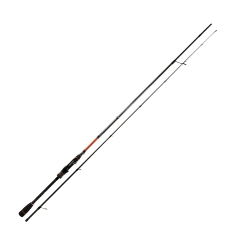 Maximus Gravity X Microjig UL Rute 220 cm 0,8-7 Gramm