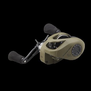 Savage Gear SG8 300 BC Bigbait Baitcaster LH 7+1BB