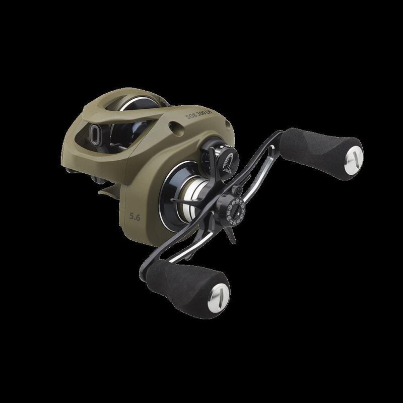 Savage Gear SG8 300 BC Bigbait Baitcaster LH 7+1BB