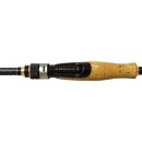 Maximus Manic Spinning Ex-Fast Action 200 cm 5-25 Gramm