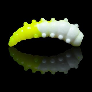 Soorex Major 36 mm Forellenköder Forelle 6 Stück 309 Knoblauch