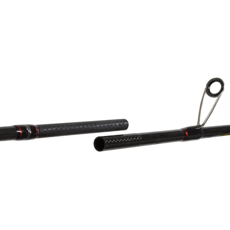 Maximus Marauder X Spinnrute 198 cm 5-21 Gramm