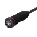 Maximus Black Widow Light Jig-X 220 cm 6-21 Gramm