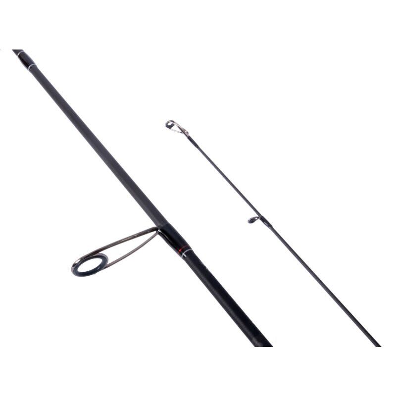 Maximus Black Widow Light Jig-X 220 cm 6-21 Gramm