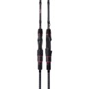 Maximus Black Widow Light Jig-X 200 cm 4-13 Gramm