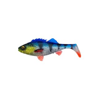 Savage Gear 4D Perch Shad 20 cm 1 Stück