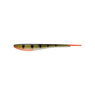 Savage Gear Monster 25 cm 50 Gramm Vertikalköder V-Tail 2 Stück Perch