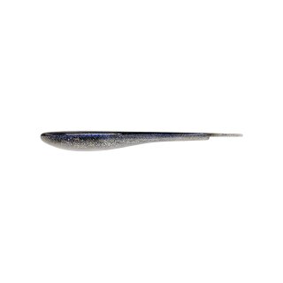 Savage Gear Monster 25 cm 50 Gramm Vertikalköder V-Tail 2 Stück White Fish