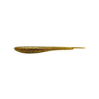 Savage Gear Monster 25 cm 50 Gramm Vertikalköder V-Tail 2 Stück Motoroil