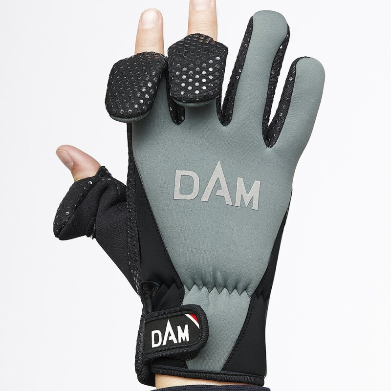 DAM Neopren Handschuhe Fighter