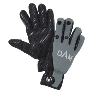 DAM Neopren Handschuhe Fighter M