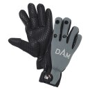 DAM Neopren Handschuhe Fighter M
