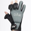 DAM Neopren Handschuhe Fighter M