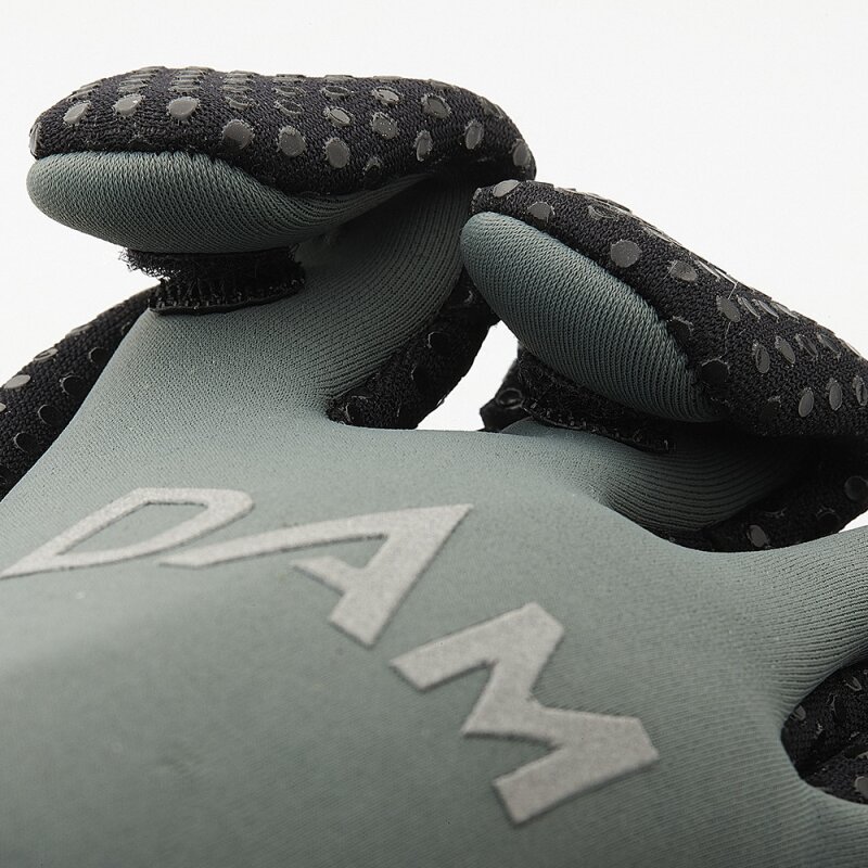 DAM Neopren Handschuhe Fighter XL