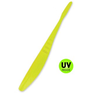 BBB Jointed Jerk Minnow 7" 16 cm No Action 5 Stück Gabelschwanz