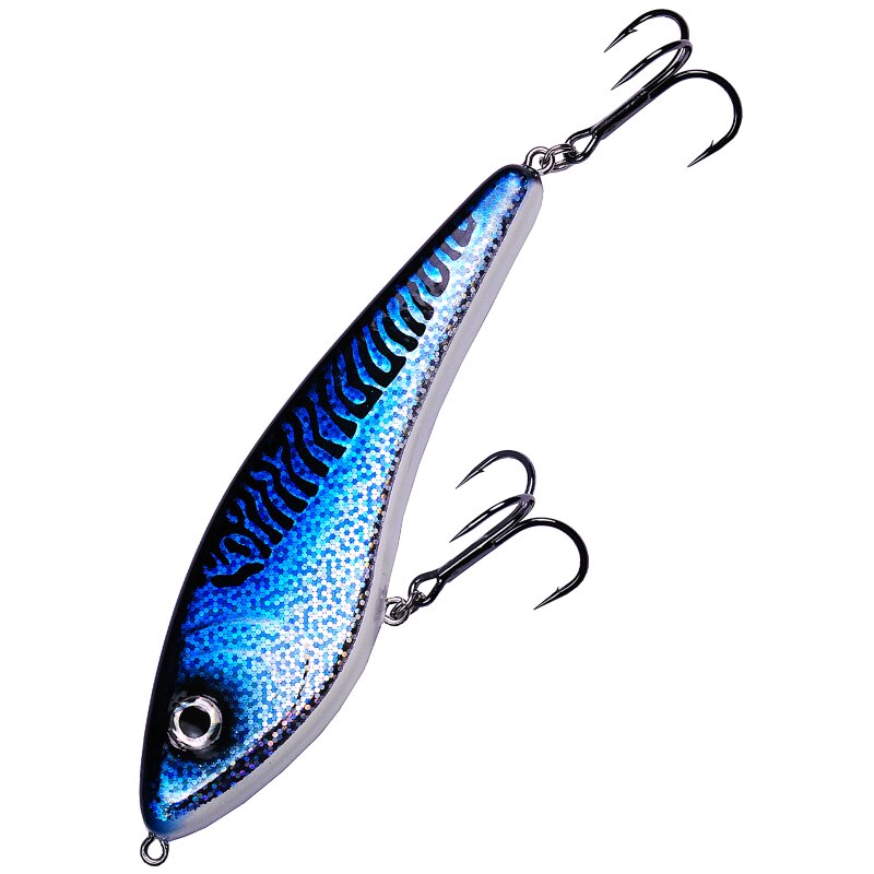 K.P Jerk Jerkbait 150 mm 57 g Floating