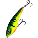 K.P Jerk Jerkbait 150 mm 57 g Floating 06 Firetiger