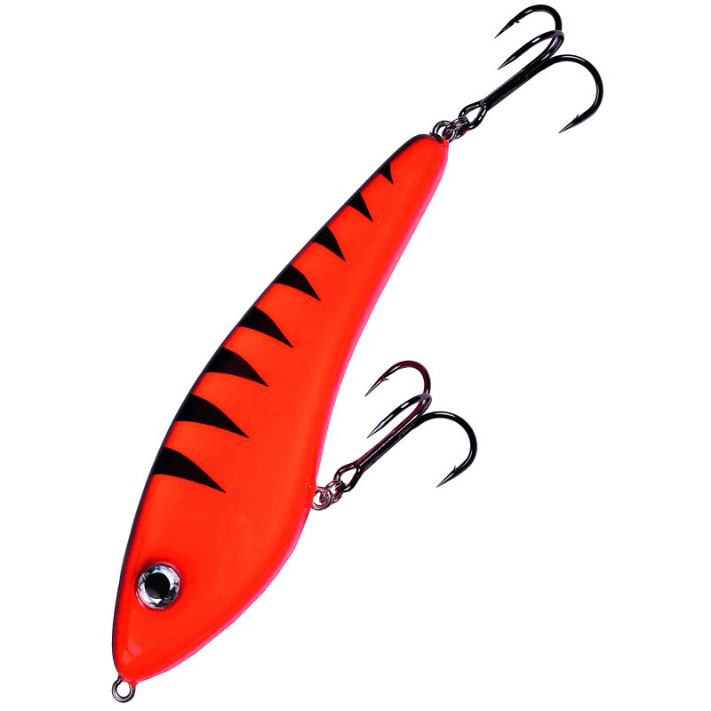 02 Japan Red Stripe