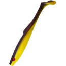 K.P Baits Pike Shad Hecht XXL Gummifisch Swimbait 9"...