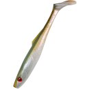 K.P Baits Pike Shad Hecht XXL Gummifisch Swimbait 9"...