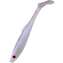 K.P Baits Pike Shad Hecht XXL Gummifisch Swimbait 9"...