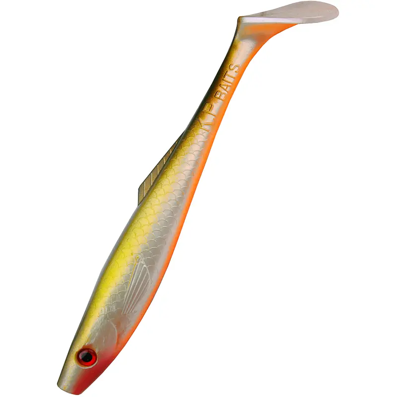 018 Tench