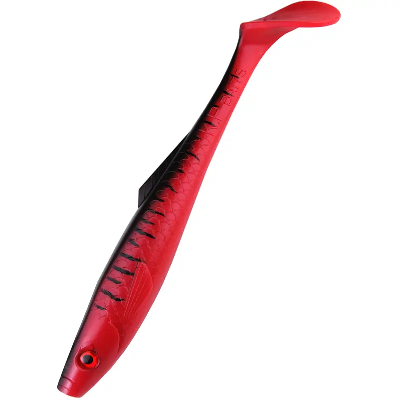 096 Red Perch