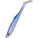 K.P Pike Shad Junior 8" 20 cm Hecht Gummiköder...