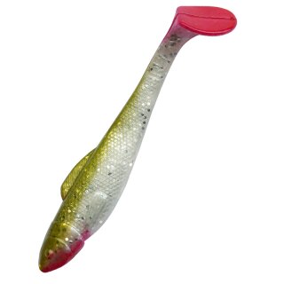 Relax Ohio 5" (ca. 12,5 cm) 5 Stück Gummifisch