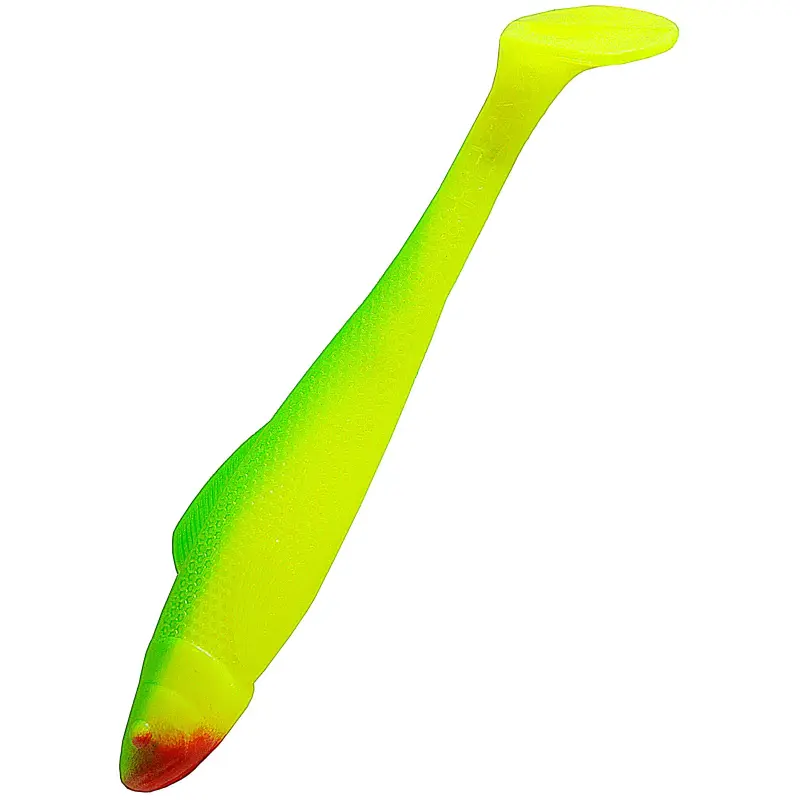 058 fluogelb / grün