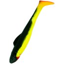 Relax Ohio Shad Gummifisch 5" 12,5 cm 5 Stück...