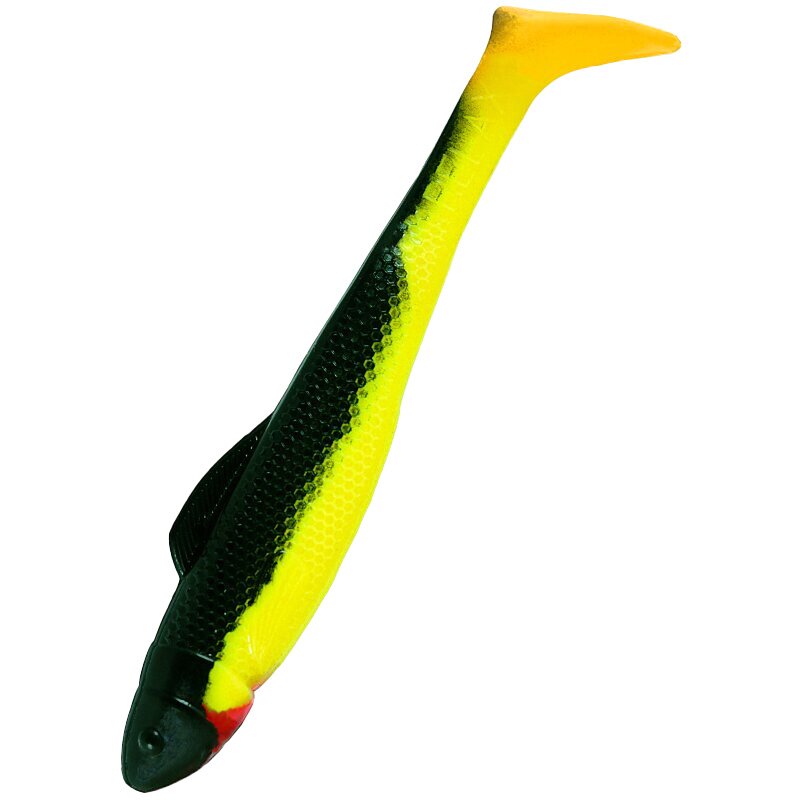 056 fluogelb / schwarz