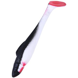 Relax Ohio Shad Gummifisch 5" 12,5 cm 5 Stück R-002