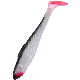 Relax Ohio Shad Gummifisch 5" 12,5 cm 5 Stück R-008