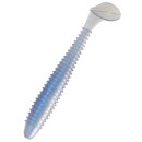 BBB Pro Swimmer 2.8" 7 cm Gummiköder Shad 8...