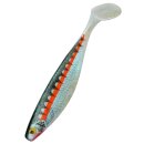 Relax Kopyto Shad 9" 23 cm Gummifisch 019Z Nature...